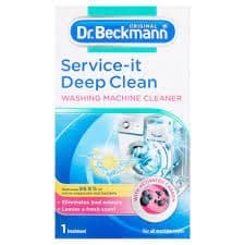 Dr Beckmann Service-it Washing Machine Cleaner Deep Clean 250g