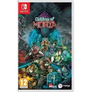 Children of Morta Nintendo Switch Game