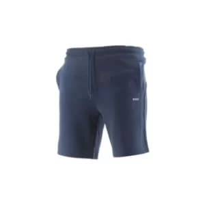 BOSS Navy Headlo 1 Shorts
