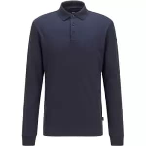 Boss Pado 30 10241542 01 - Blue