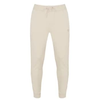 Guess Arlo Track Pants - Beige