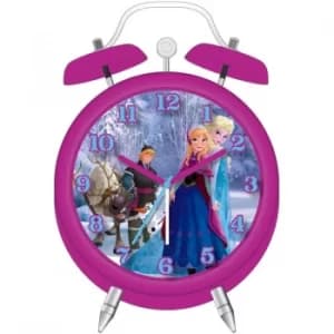Character Frozen Mini Alarm Clock