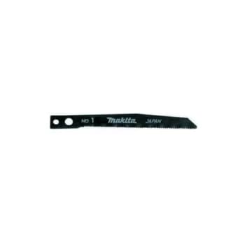 Makita - A-85802 Jig Saw Blade No. 1 (PK5)