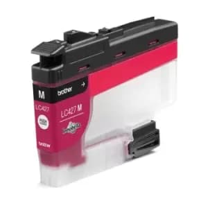 Brother LC427 Magenta Ink Cartridge