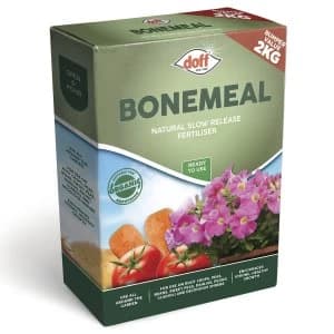 Doff Bonemeal - 2KG