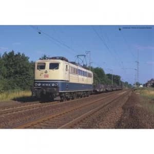Piko H0 51302 H0 E-Loc BR 151 of DB AG