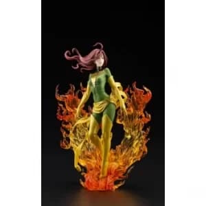 Marvel Bishoujo PVC Statue 1/7 Phoenix Rebirth Limited Edition 23cm