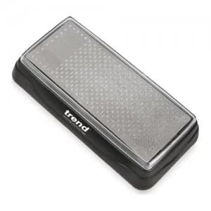 Trend CRAFTPRO Bench Stone Double Sided Fine/Coarse