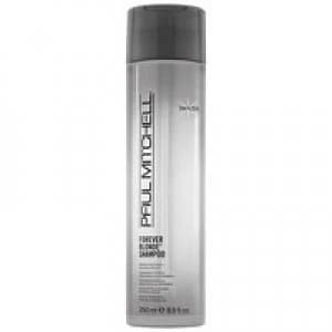 Paul Mitchell Blonde Forever Blonde Shampoo 250ml