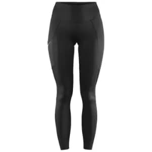 Craft Womens/Ladies ADV Essence Leggings (L) (Black)
