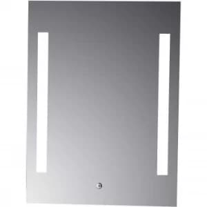 Croydex Henbury Illuminated Bathroom Mirror