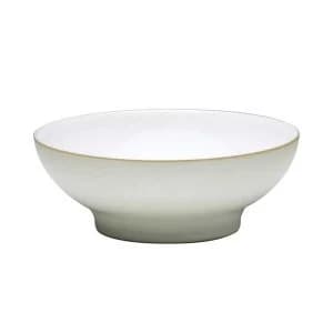 Denby Linen Medium Serving Bowl
