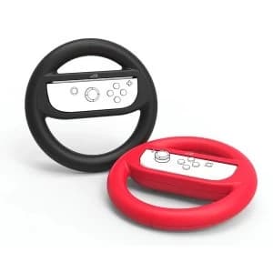 Speedlink Rapid Nintendo Switch Joy Con Racing Wheels