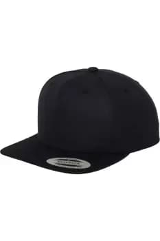 The Classic Premium Snapback Cap