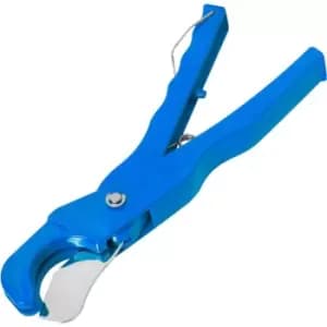 BlueSpot PVC Tube Cutter 35mm