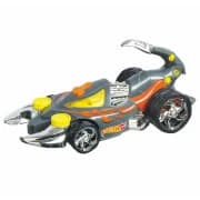 Hot Wheels 9 Monster Action Scorpedo