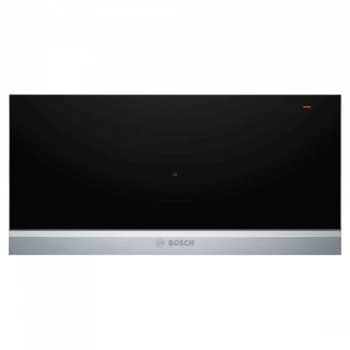 Bosch BID630NS1B Warming Drawer Stainless Steel