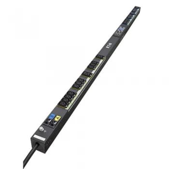 Eaton EMAB22 power distribution unit (PDU) 0U Black 24 AC outlet(s)
