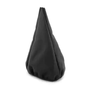 TOPRAN Gear Lever Gaiter 103 076 VW,GOLF III (1H1),GOLF III Variant (1H5),Vento (1H2)