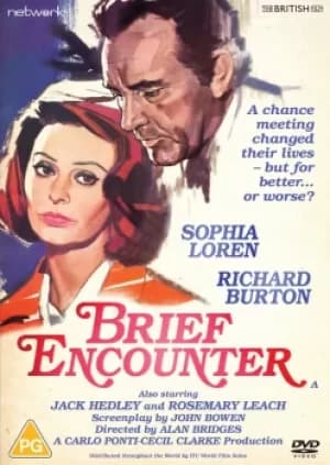 Brief Encounter (DVD)