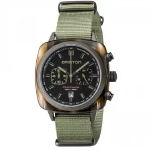 Briston Clubmaster Mens Watch