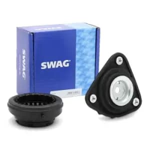 SWAG Top strut mount FORD,MAZDA,VOLVO 50 93 0842 1377471,1377471S1,BP4L34380 BP4L34380S1,30681546,30681546S1