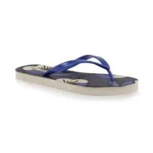 Regatta Orla Kiely Flip Flop - PassnFlwrNvy