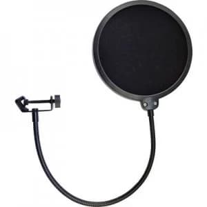 Tie Studio Pop Shield Pop filter Diameter:150 mm