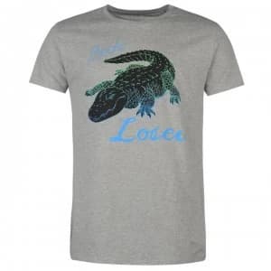 Official Beck T Shirt Mens - Loser
