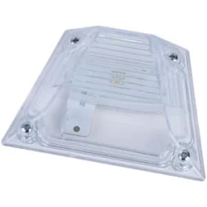 Eaton 7092368FUL-0580 X10 Maxi Beacon Clear Lens