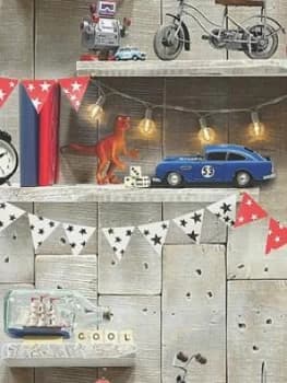 Arthouse Boys Life Wallpaper