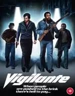 Vigilante (Bluray)