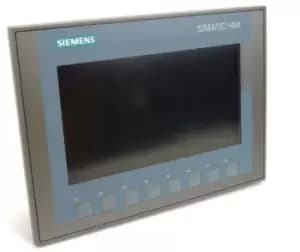 Siemens KTP 700 Series Touch Screen HMI - 7 in, TFT Display, 800 x 480pixels