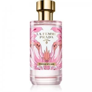 Prada La Femme Water Splash Eau de Toilette For Her 150ml