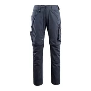 Lemberg Trousers Dark Navy 76C54 (L30W38.5)