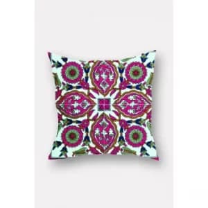 YS21851166 Multicolor Cushion Cover