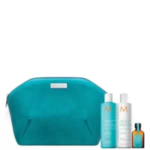 Moroccanoil Magic of Moisture Repair Set (Worth £48.15)