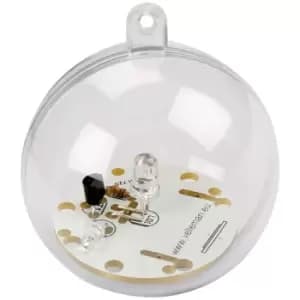 Whadda WSL197 RGB LED Ball