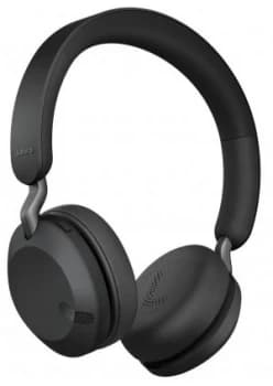 Jabra Elite 45H Bluetooth Wireless Headphones