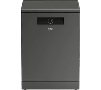 Beko BDEN38640FG Freestanding Dishwasher