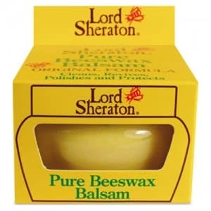 Spotless Punch Lord Sheraton Caretaker Wood Balsam 75ml