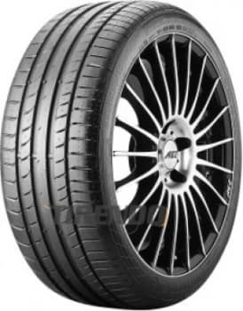 Continental ContiSportContact 5 P SSR ( 285/30 R19 98Y XL MOE, runflat )