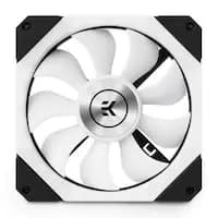 EK Water Blocks EK-Quantum Impulse 120 D-RGB 400-1800rpm PWM Fan - Black