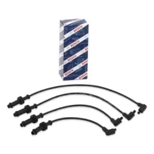 Bosch Ignition Lead Set PEUGEOT,CITROEN 0 986 357 240 5967P1,5967L5,5967L9 Ignition Cable Set,Ignition Wire Set,Ignition Cable Kit,Ignition Lead Kit
