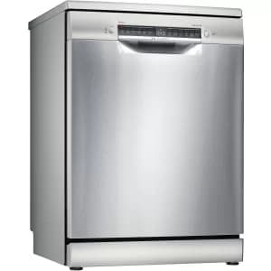 Bosch Serie 4 SMS4HCI40G Freestanding Dishwasher
