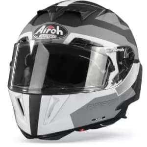 Airoh GP550 S Vektor Black Matt L