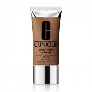 Clinique Even Better Refresh Hydrating & Repairing Makeup - Mahogany