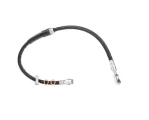 RIDEX Brake Hose VW 83B0497 3AA611701A,3C0611701B,3C0611701H Brake Line,Brake Pipe