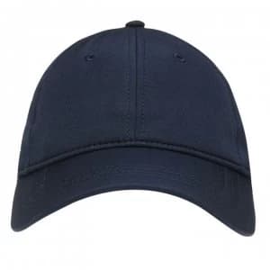 Lacoste Gabadine Adjustable Cap - Navy 166