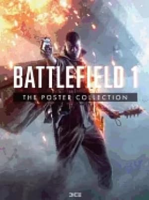 battlefield 1 the poster collection